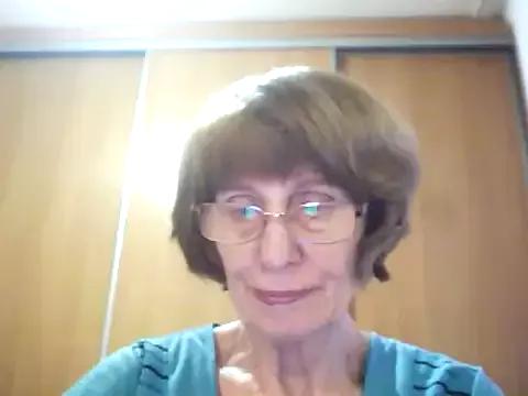 Anna7223 from StripChat