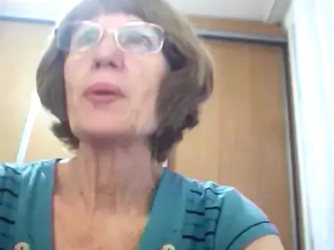 Anna7223 from StripChat