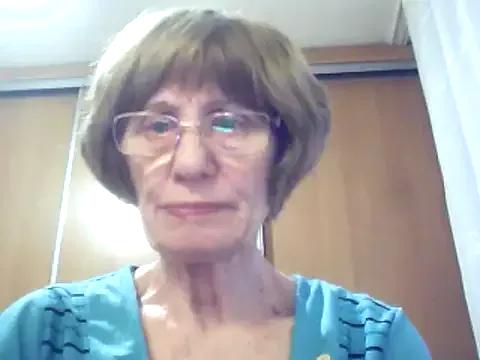 Anna7223 from StripChat