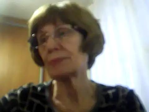 Anna7223 from StripChat