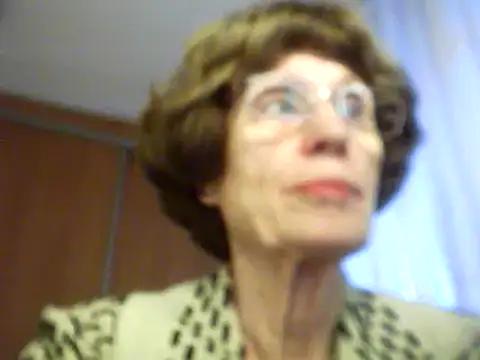 Anna7223 from StripChat