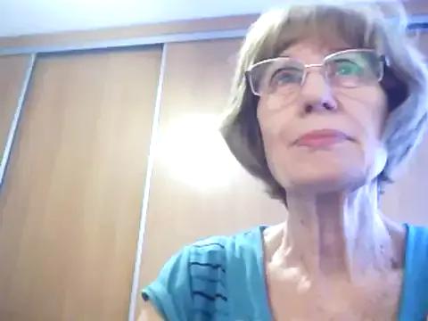 Anna72233 from StripChat