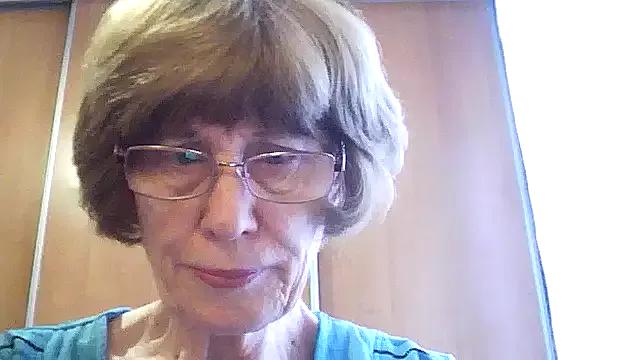 Anna72233 from StripChat