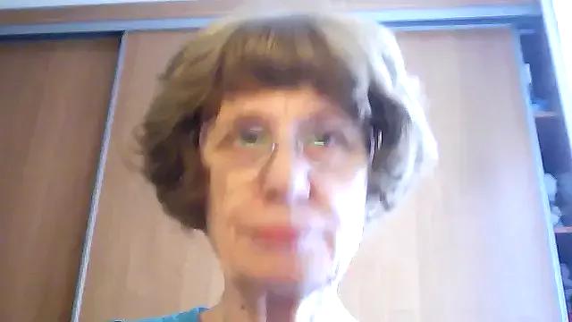 Anna72233 from StripChat