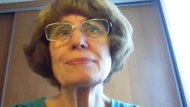 Anna72233 from StripChat
