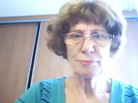 Anna72233 from StripChat