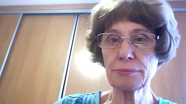 Anna72233 from StripChat