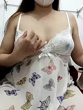 Anna8386 from StripChat