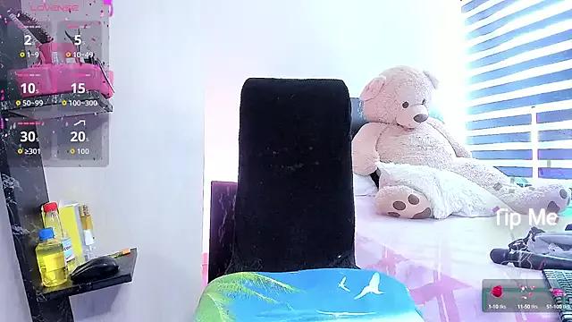 anna__duff from StripChat