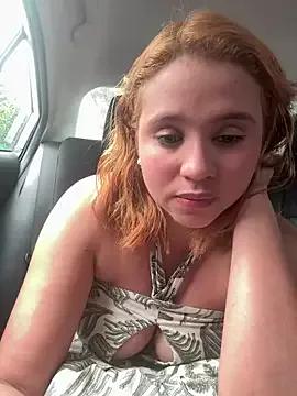 ANNA__SMITH from StripChat is Freechat