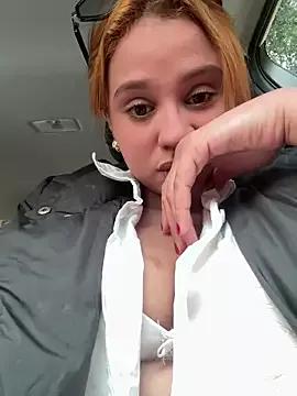 ANNA__SMITH from StripChat is Freechat
