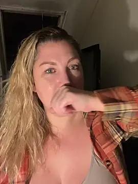 Anna_Alexa from StripChat
