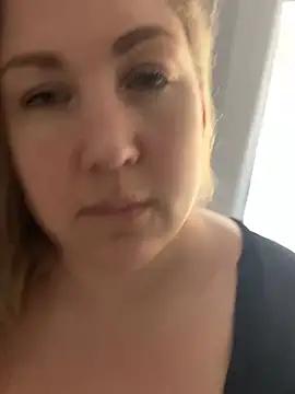 Anna_Alexa from StripChat