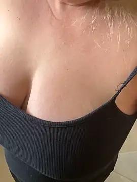 Anna_Alexa from StripChat