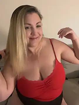 Anna_Alexa from StripChat