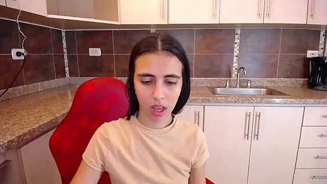 anna_alvarez from StripChat