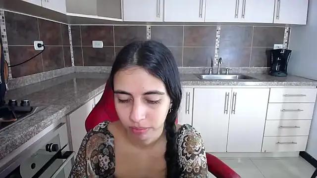 anna_alvarez from StripChat