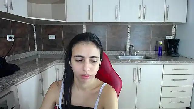 anna_alvarez from StripChat