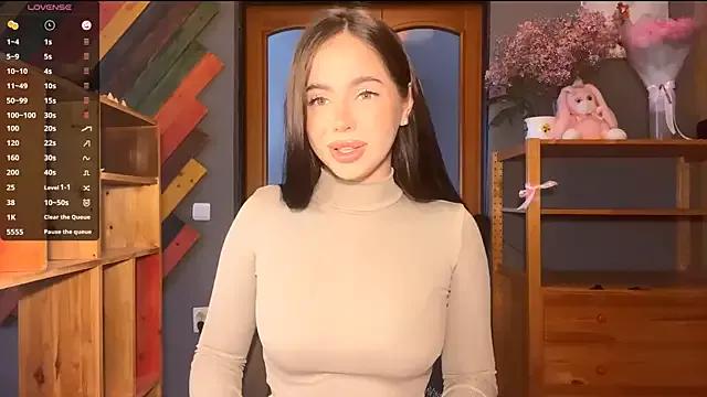 Anna_ange1 from StripChat