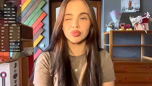 Anna_ange1 from StripChat