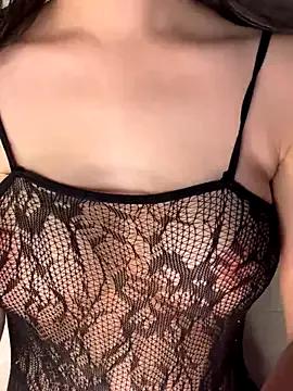 Anna_bae18 from StripChat is Freechat