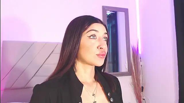Anna_belly from StripChat