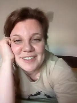 anna_bones from StripChat
