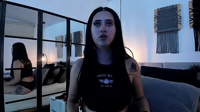 Dirty chat webcam: explore liveshows with versed models, from laying bare to fetishes, in a variety of sexy free adult webcams.
