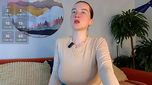 Anna_Carters from StripChat