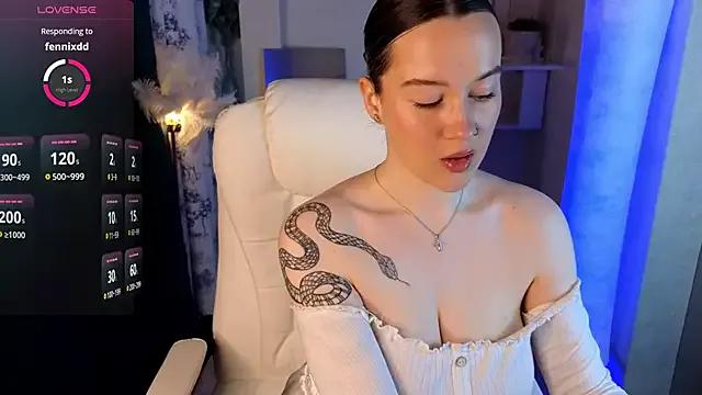 Anna_Carters from StripChat