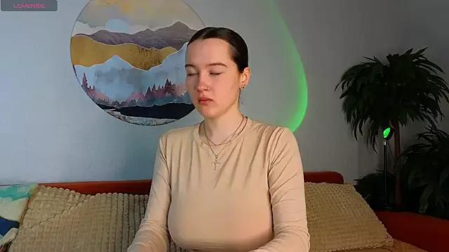 Anna_Carters from StripChat