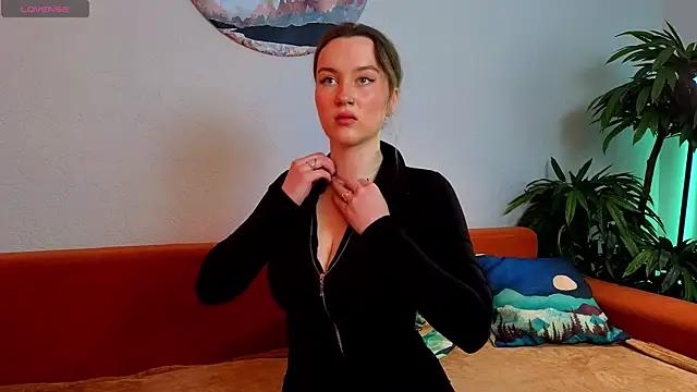Anna_Carters from StripChat