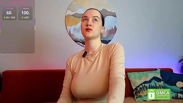 Anna_Carters from StripChat
