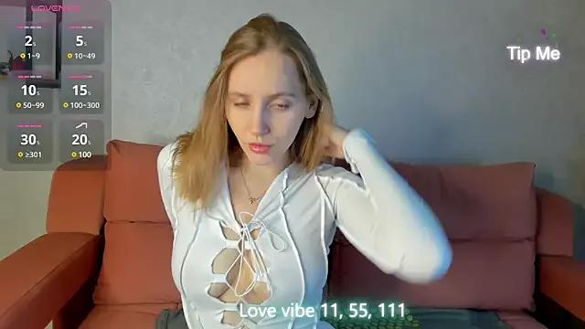 Anna_Chelsea from StripChat