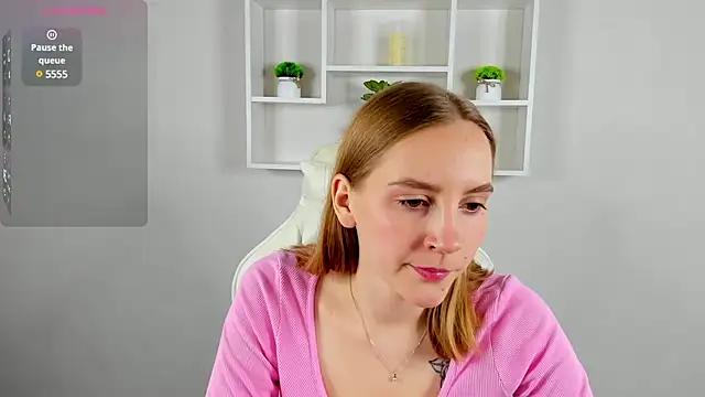 Anna_Chelsea from StripChat