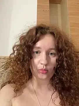 Anna_Desire_ from StripChat