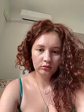 Anna_Desire_ from StripChat is Freechat
