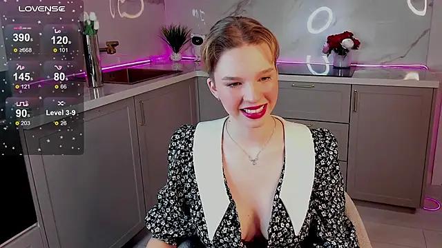 Anna_Elfie from StripChat