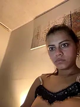 anna_evans09 from StripChat is Freechat