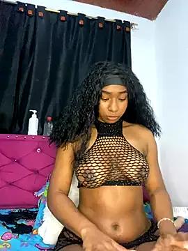 Anna_Hott_ from StripChat