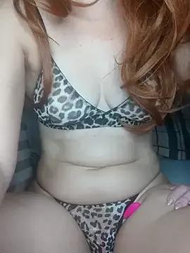 Anna_jing from StripChat