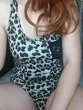Anna_jing from StripChat