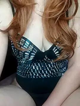 Anna_jing from StripChat is Freechat