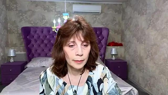 Anna_Kennan from StripChat