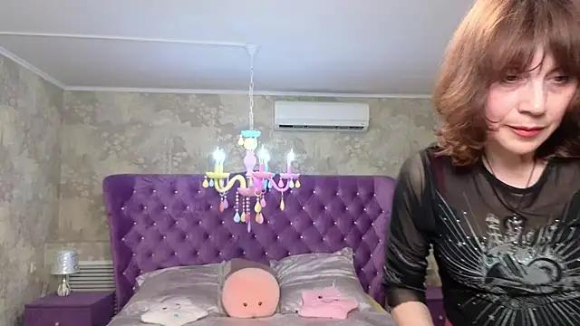 Anna_Kennan from StripChat