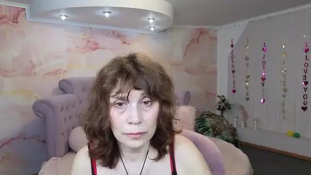 Anna_Kennan from StripChat