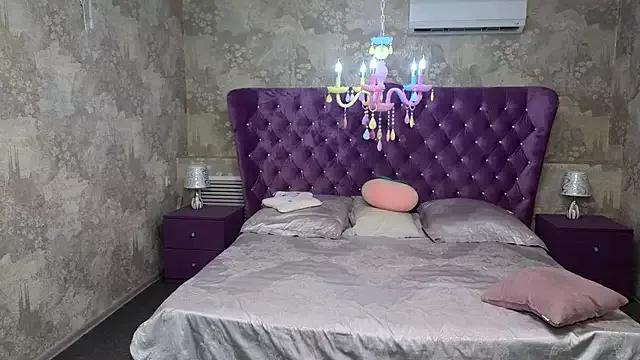 Anna_Kennan from StripChat