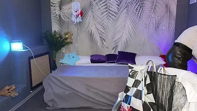 Anna_Kennan from StripChat