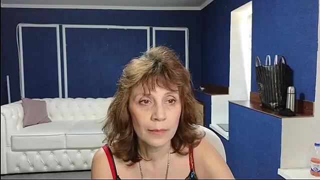 Anna_Kennan from StripChat