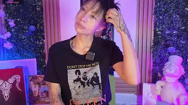 Anna_kimura from StripChat